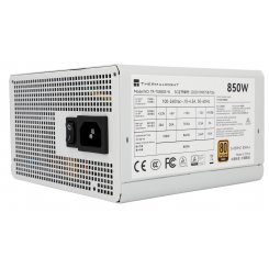 Блок питания Thermalright TG-850S 850W (TR-TG850S-W) White
