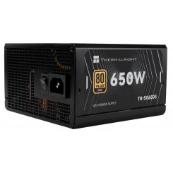 Блок питания Thermalright SG-650S 650W (TR-SG650S) Black