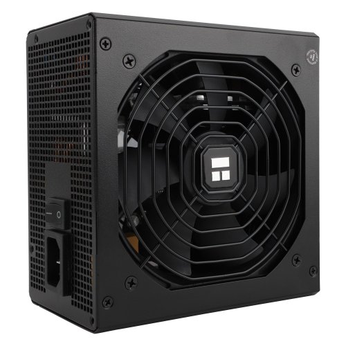 Купить Блок питания Thermalright SG-750S 750W (TR-SG750S) Black с проверкой совместимости: обзор, характеристики, цена в Киеве, Днепре, Одессе, Харькове, Украине | интернет-магазин TELEMART.UA фото