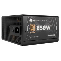 Блок живлення Thermalright SG-850S 850W (TR-SG850S) Black