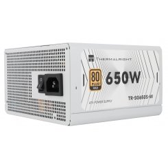 Блок питания Thermalright SG-650S 650W (TR-SG650S-W) White