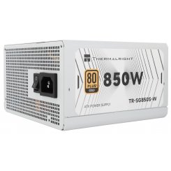 Блок живлення Thermalright SG-850S 850W (TR-SG850S-W) White