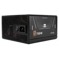 Блок питания Thermalright SG-750 750W (TR-SG750) Black