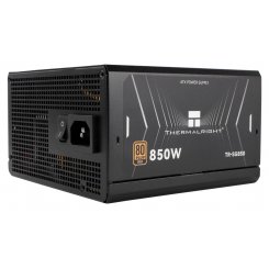 Блок питания Thermalright SG-850 850W (TR-SG850) Black