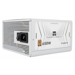 Блок питания Thermalright SG-650 650W (TR-SG650-W) White