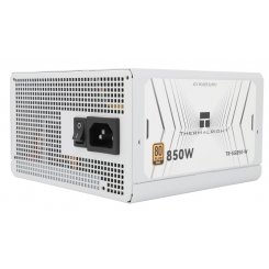 Блок питания Thermalright SG-850 850W (TR-SG850-W) White