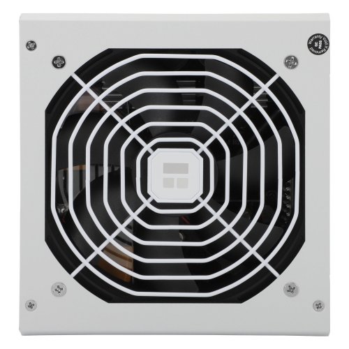 Купить Блок питания Thermalright SG-850 850W (TR-SG850-W) White с проверкой совместимости: обзор, характеристики, цена в Киеве, Днепре, Одессе, Харькове, Украине | интернет-магазин TELEMART.UA фото