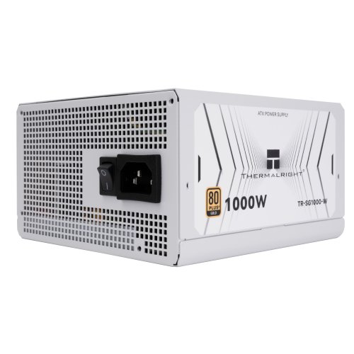 

Thermalright SG-1000 1000W (TR-SG1000-W) White