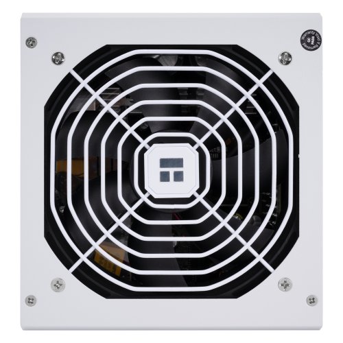 Блок живлення Thermalright SG-1000 1000W (TR-SG1000-W) White купити в Україні: Київ, Львів, Хмельницький, Тернопіль, Івано-Франківськ | Перевірка сумісності, низька ціна, відгуки, характеристики від TELEMART фото