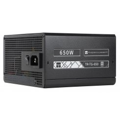 Блок питания Thermalright TG-650 650W (TR-TG 650) Black