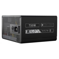 Блок питания Thermalright TG-750 750W (TR-TG 750) Black