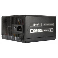 Блок живлення Thermalright TG-850 850W (TR-TG 850) Black