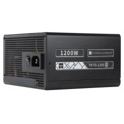 Блок питания Thermalright TG-1200 1200W (TR-TG 1200) Black