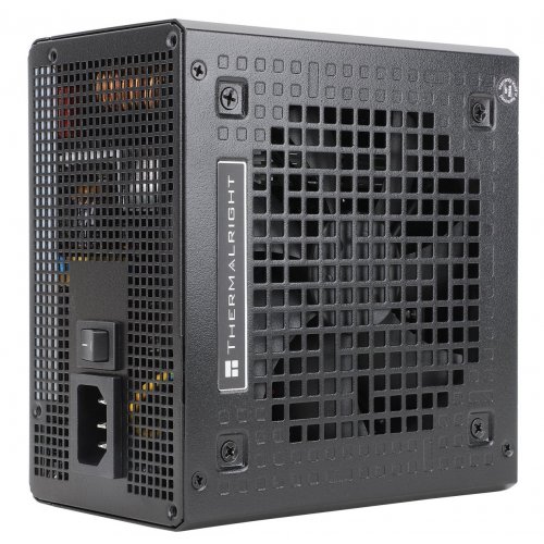 Купить Блок питания Thermalright TG-1200 1200W (TR-TG 1200) Black с проверкой совместимости: обзор, характеристики, цена в Киеве, Днепре, Одессе, Харькове, Украине | интернет-магазин TELEMART.UA фото
