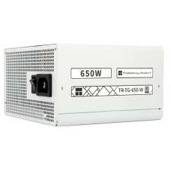 Блок питания Thermalright TG-650 650W (TR-TG 650-W) White