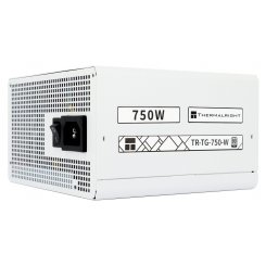 Блок питания Thermalright TG-750 750W (TR-TG 750-W) White