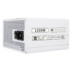 Блок питания Thermalright TG-1200 1200W (TR-TG 1200-W) White