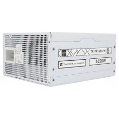 Блок питания Thermalright TG-1650 1650W (TR-TG 1650-W) White