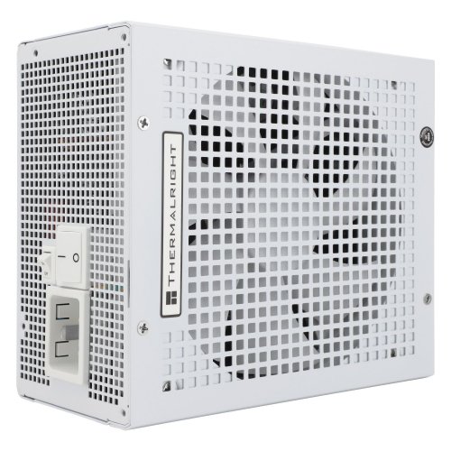 Купить Блок питания Thermalright TG-1650 1650W (TR-TG 1650-W) White с проверкой совместимости: обзор, характеристики, цена в Киеве, Днепре, Одессе, Харькове, Украине | интернет-магазин TELEMART.UA фото