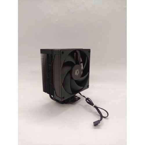 Кулер ID-Cooling FROZN A410 SE (FROZN A410 SE) (Відновлено продавцем, 762764) купити з перевіркою сумісності: огляд, характеристики, ціна у Києві, Львові, Вінниці, Хмельницькому, Івано-Франківську, Україні | інтернет-магазин TELEMART.UA фото