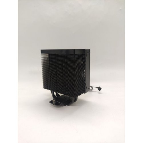Кулер ID-Cooling FROZN A410 SE (FROZN A410 SE) (Відновлено продавцем, 762764) купити з перевіркою сумісності: огляд, характеристики, ціна у Києві, Львові, Вінниці, Хмельницькому, Івано-Франківську, Україні | інтернет-магазин TELEMART.UA фото