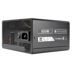 Блок живлення Thermalright TG-850-BL Sleeved Cable 850W (TR-TG 850-BL Sleeved Cable) Black