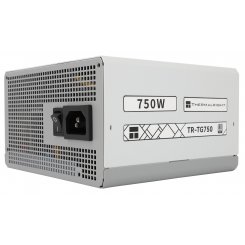 Блок питания Thermalright TG-750 Sleeved Cable 750W (TR-TG 750 Sleeved Cable) White