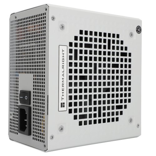 Купить Блок питания Thermalright TG-750 Sleeved Cable 750W (TR-TG 750 Sleeved Cable) White с проверкой совместимости: обзор, характеристики, цена в Киеве, Днепре, Одессе, Харькове, Украине | интернет-магазин TELEMART.UA фото