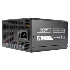 Блок живлення Thermalright TG-850 Sleeved Cable 850W (TR-TG 850 Sleeved Cable) White