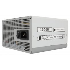 Блок питания Thermalright TG-1000 Sleeved Cable 1000W (TR-TG 1000 Sleeved Cable) White