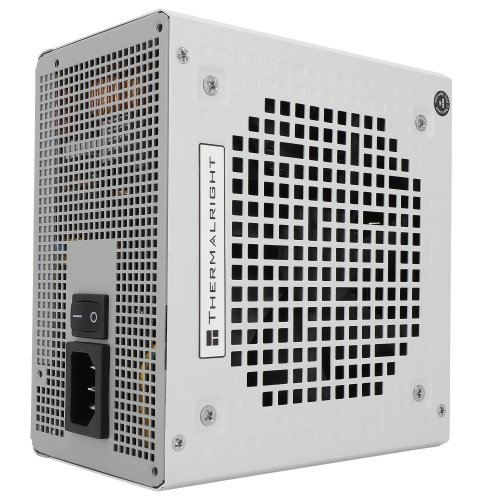 Блок живлення Thermalright TG-1000 Sleeved Cable 1000W (TR-TG 1000 Sleeved Cable) White купити з перевіркою сумісності: огляд, характеристики, ціна у Києві, Львові, Вінниці, Хмельницькому, Івано-Франківську, Україні | інтернет-магазин TELEMART.UA фото