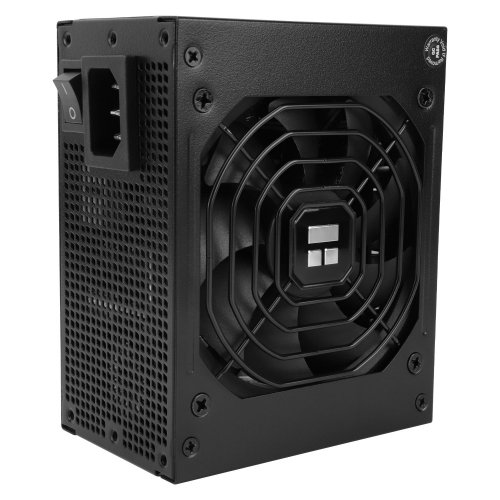Купить Блок питания Thermalright SGFX-850 850W (TR-SGFX 850) Black с проверкой совместимости: обзор, характеристики, цена в Киеве, Днепре, Одессе, Харькове, Украине | интернет-магазин TELEMART.UA фото
