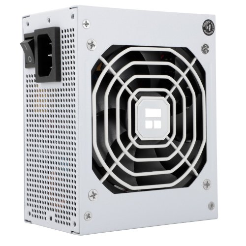 Блок живлення Thermalright SGFX-650 650W (TR-SGFX 650W) White купити з перевіркою сумісності: огляд, характеристики, ціна у Києві, Львові, Вінниці, Хмельницькому, Івано-Франківську, Україні | інтернет-магазин TELEMART.UA фото