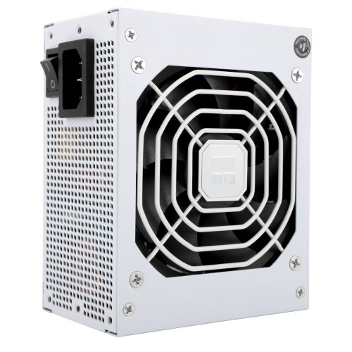 Купить Блок питания Thermalright SGFX-850 850W (TR-SGFX 850W) White с проверкой совместимости: обзор, характеристики, цена в Киеве, Днепре, Одессе, Харькове, Украине | интернет-магазин TELEMART.UA фото