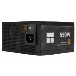 Блок живлення Thermalright TGFX-550 550W (TR-TGFX 550) Black