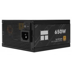 Блок живлення Thermalright TGFX-650 650W (TR-TGFX 650) Black