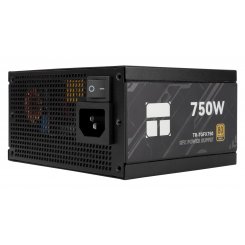 Блок питания Thermalright TGFX-750 750W (TR-TGFX 750) Black