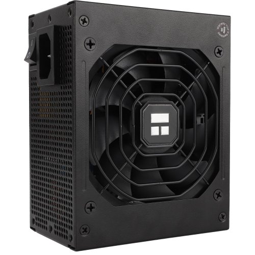 Купить Блок питания Thermalright TGFX-750 750W (TR-TGFX 750) Black с проверкой совместимости: обзор, характеристики, цена в Киеве, Днепре, Одессе, Харькове, Украине | интернет-магазин TELEMART.UA фото