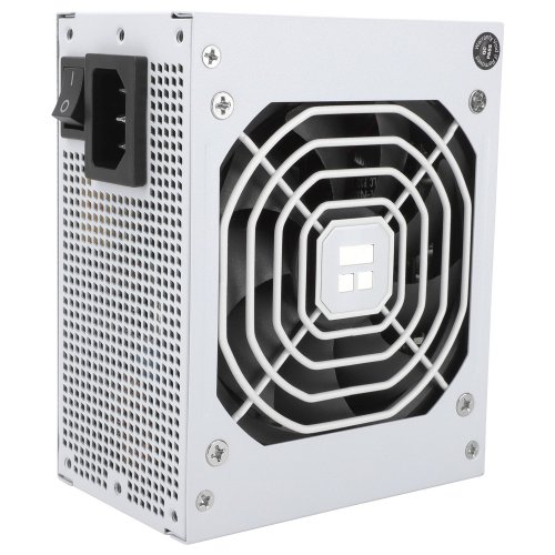 Блок живлення Thermalright TGFX-550 550W (TR-TGFX 550W) White купити з перевіркою сумісності: огляд, характеристики, ціна у Києві, Львові, Вінниці, Хмельницькому, Івано-Франківську, Україні | інтернет-магазин TELEMART.UA фото