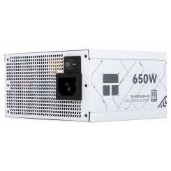 Блок питания Thermalright TGFX-650 650W (TR-TGFX 650W) White