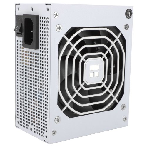 Блок живлення Thermalright TGFX-650 650W (TR-TGFX 650W) White купити з перевіркою сумісності: огляд, характеристики, ціна у Києві, Львові, Вінниці, Хмельницькому, Івано-Франківську, Україні | інтернет-магазин TELEMART.UA фото