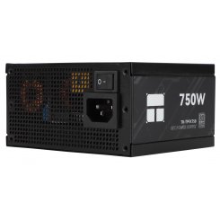 Блок живлення Thermalright TPFX-750 750W (TR-TPFX 750) Black