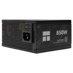 Блок живлення Thermalright TPFX-850 850W (TR-TPFX 850) Black