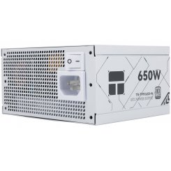 Блок живлення Thermalright TPFX-650 650W (TR-TPFX 650W) White
