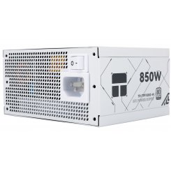 Блок живлення Thermalright TPFX-850 850W (TR-TPFX 850W) White