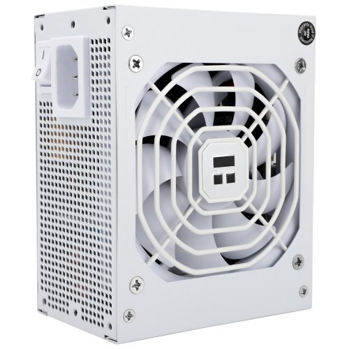 Купить Блок питания Thermalright TPFX-850 850W (TR-TPFX 850W) White с проверкой совместимости: обзор, характеристики, цена в Киеве, Днепре, Одессе, Харькове, Украине | интернет-магазин TELEMART.UA фото