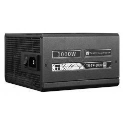 Блок питания Thermalright TP-1000 1000W (TR-TP 1000) Black