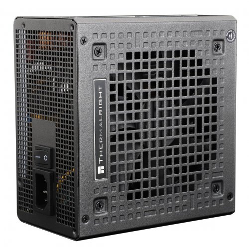 Блок живлення Thermalright TP-1000 1000W (TR-TP 1000) Black купити з перевіркою сумісності: огляд, характеристики, ціна у Києві, Львові, Вінниці, Хмельницькому, Івано-Франківську, Україні | інтернет-магазин TELEMART.UA фото