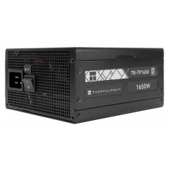 Блок живлення Thermalright TP-1650 1650W (TR-TP 1650) Black