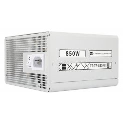 Блок живлення Thermalright TP-850 850W (TR-TP 850-W) White